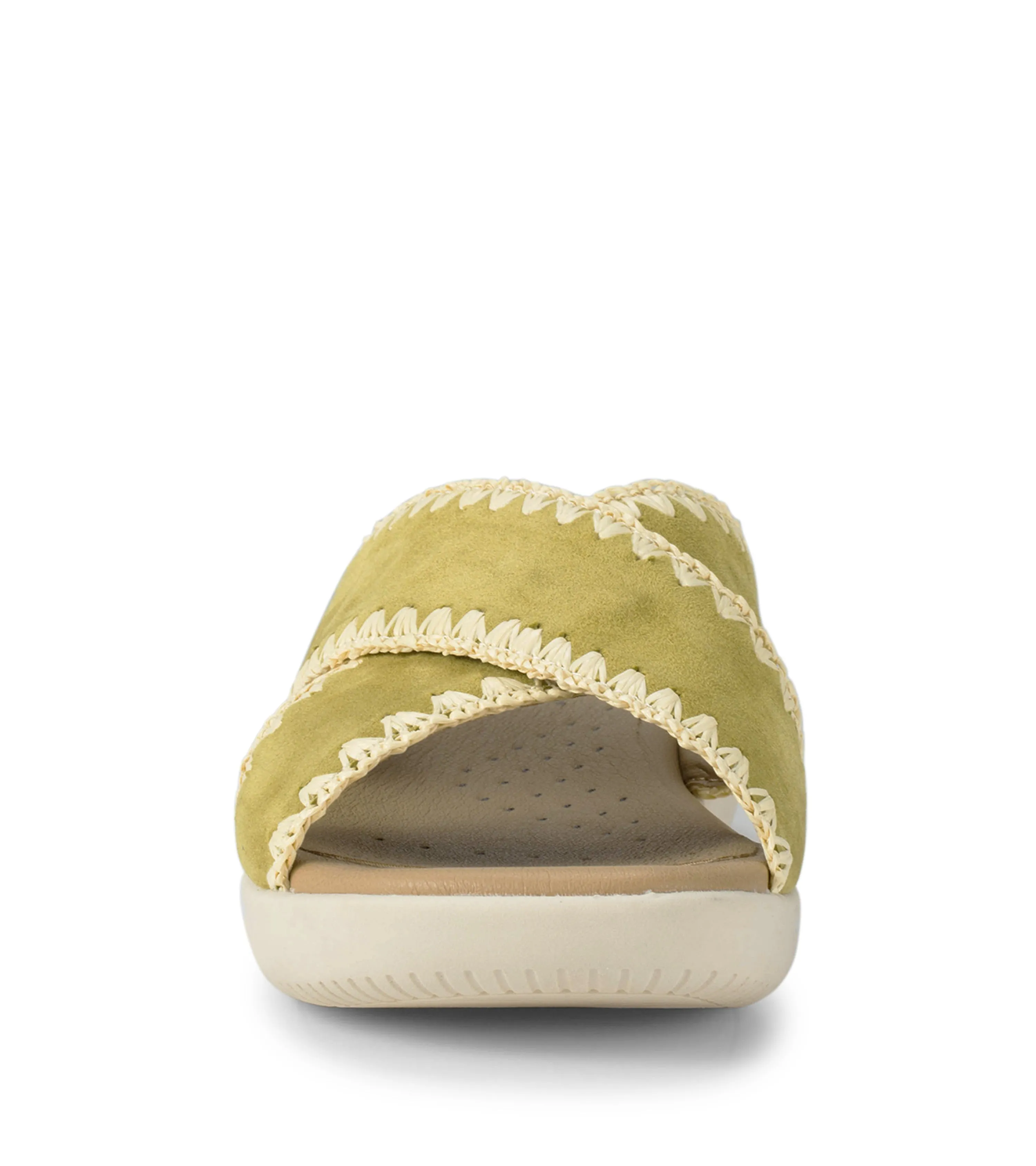 Dolinda Slide Sandal