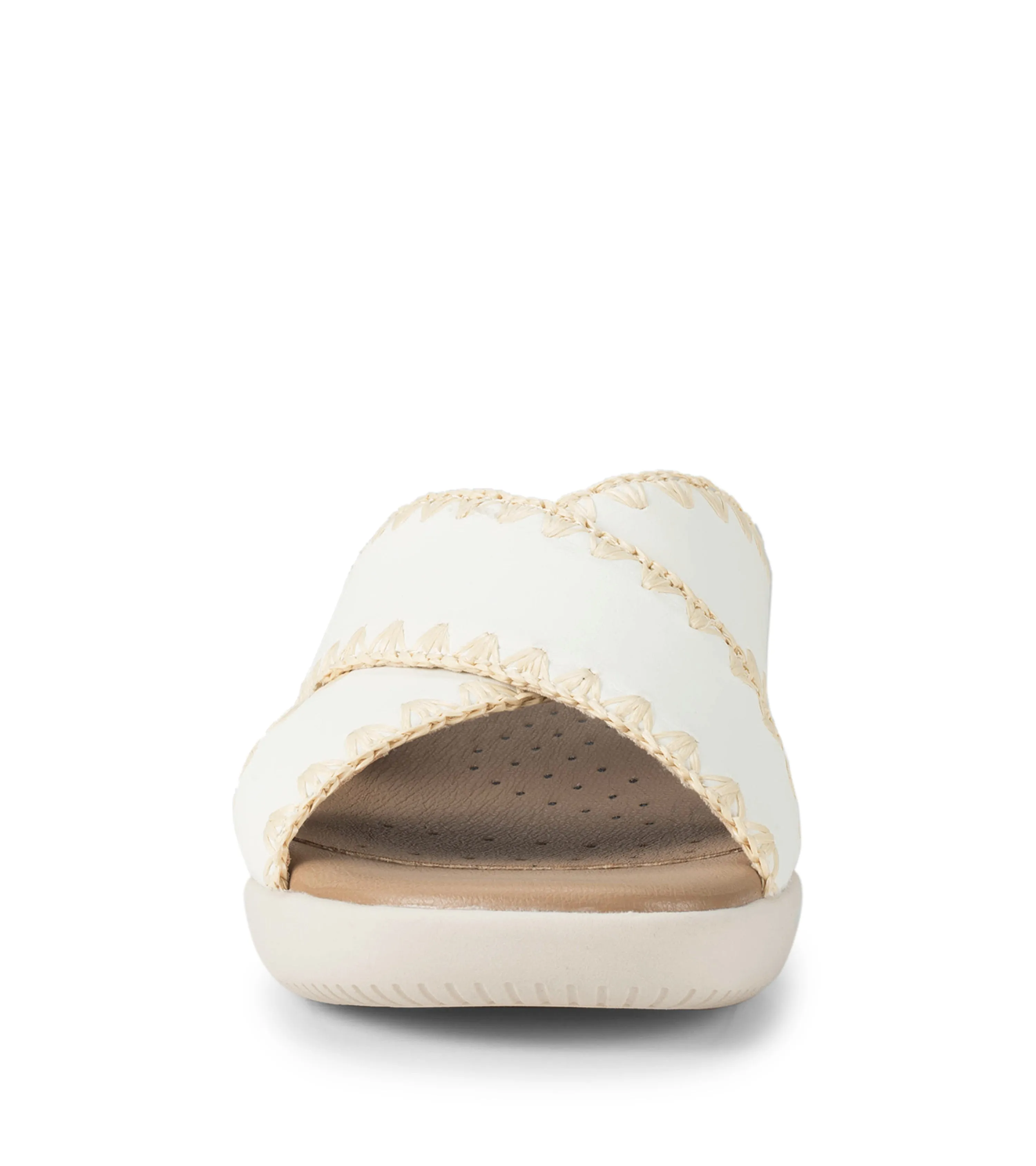 Dolinda Slide Sandal