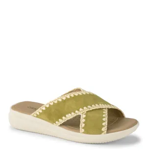 Dolinda Slide Sandal