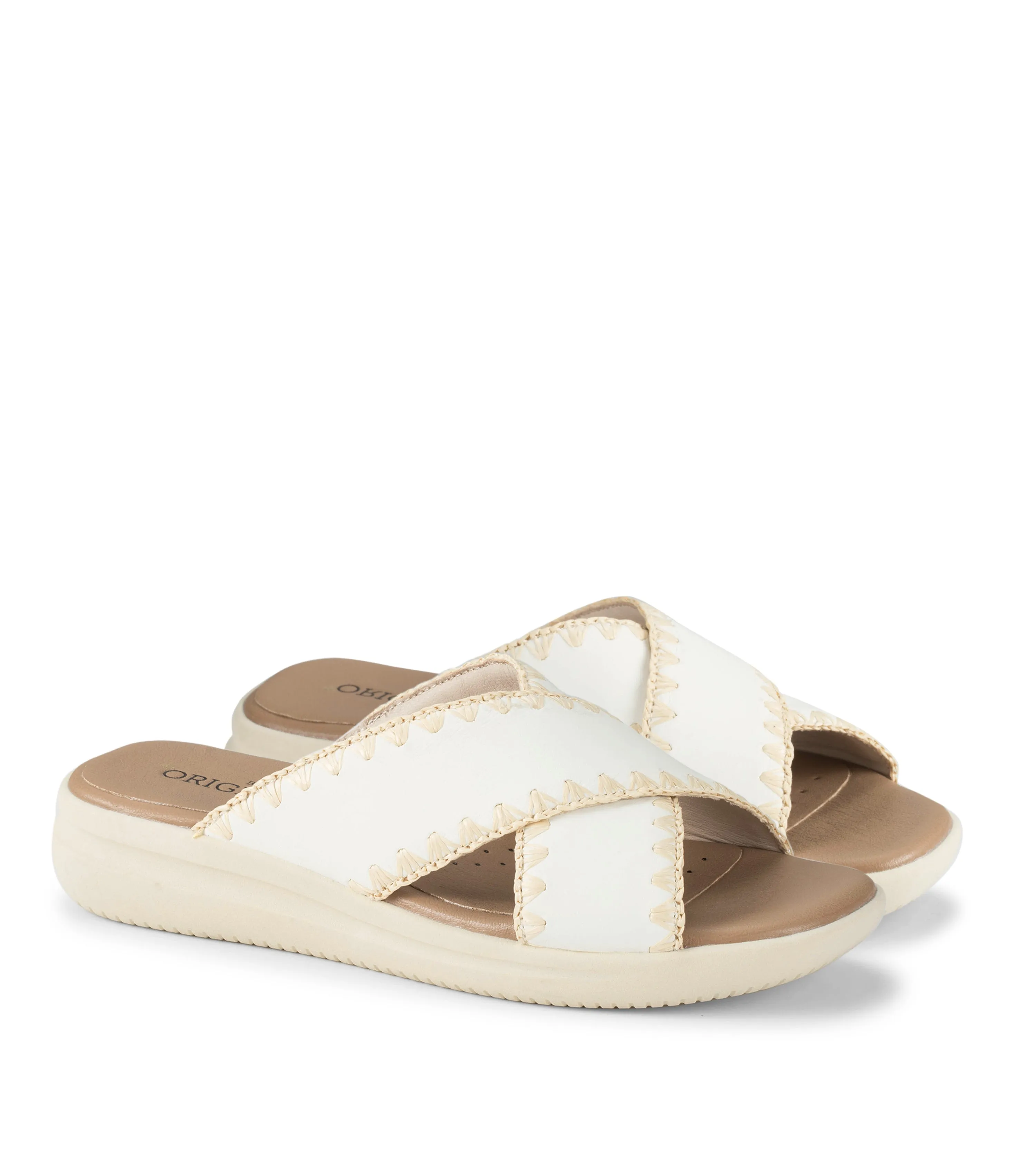 Dolinda Slide Sandal
