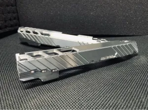 Dr Black 5.1 Type 850 Hi Capa Slide