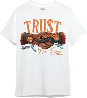 Dunkare Dunk Low Ceramic Shirt, Drip No Love Streetwear Unisex Shirt Graphic Tees Men Y2K Tops Women Clothing