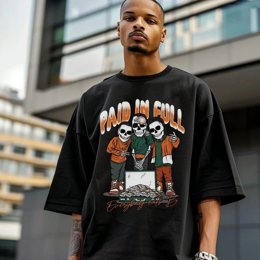 Dunkare Dunk Low Ceramic Shirt, Drip No Love Streetwear Unisex Shirt Graphic Tees Men Y2K Tops Women Clothing