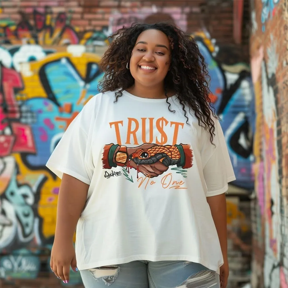 Dunkare Dunk Low Ceramic Shirt, Drip No Love Streetwear Unisex Shirt Graphic Tees Men Y2K Tops Women Clothing