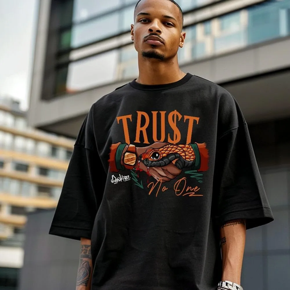Dunkare Dunk Low Ceramic Shirt, Drip No Love Streetwear Unisex Shirt Graphic Tees Men Y2K Tops Women Clothing