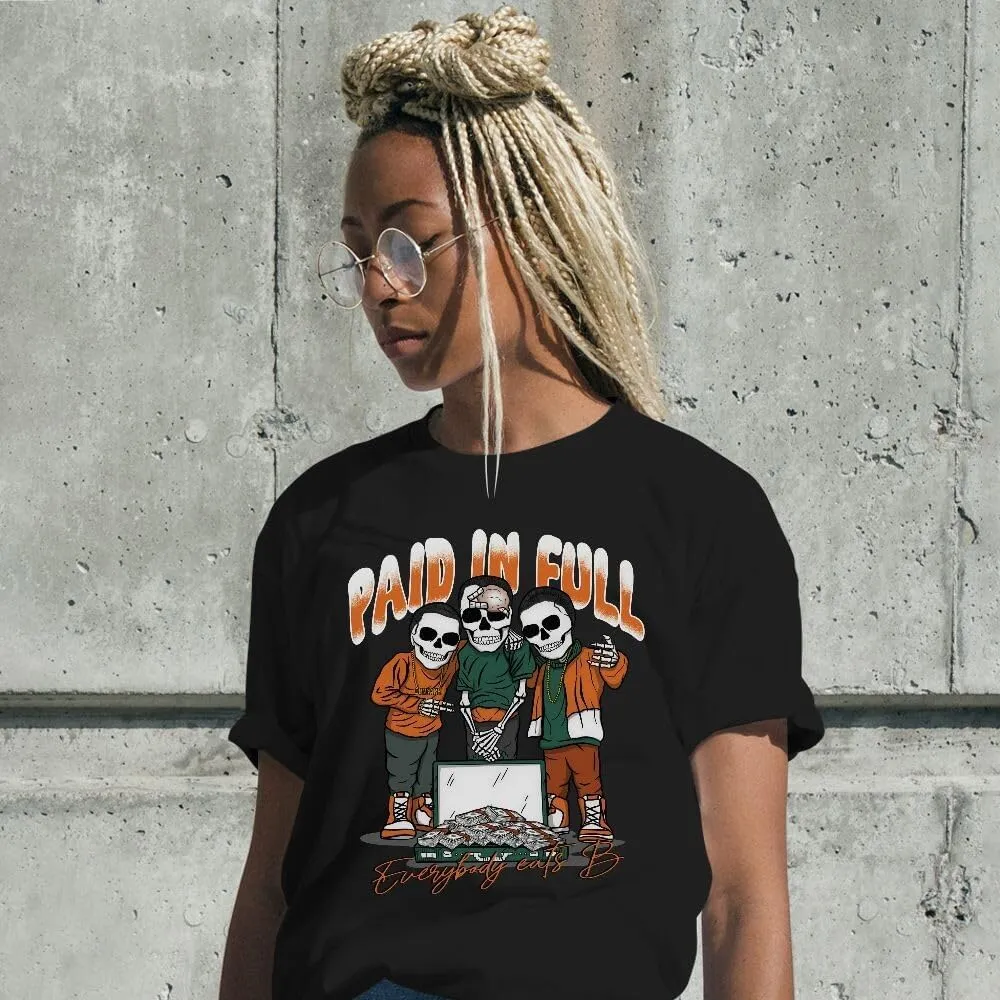 Dunkare Dunk Low Ceramic Shirt, Drip No Love Streetwear Unisex Shirt Graphic Tees Men Y2K Tops Women Clothing
