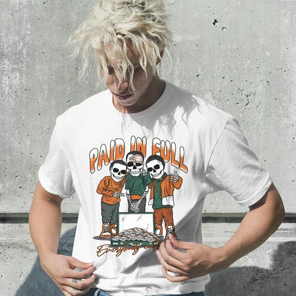 Dunkare Dunk Low Ceramic Shirt, Drip No Love Streetwear Unisex Shirt Graphic Tees Men Y2K Tops Women Clothing