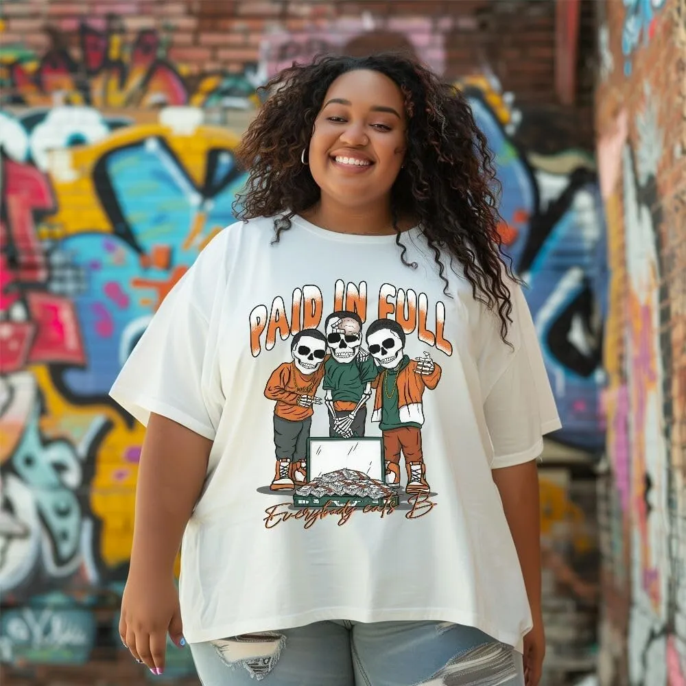 Dunkare Dunk Low Ceramic Shirt, Drip No Love Streetwear Unisex Shirt Graphic Tees Men Y2K Tops Women Clothing