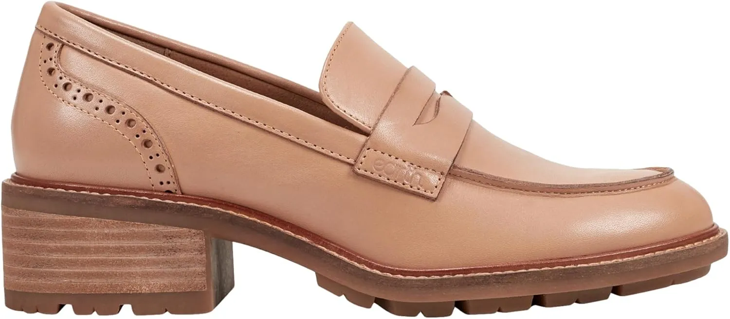Earth Women's Lindy Loafer