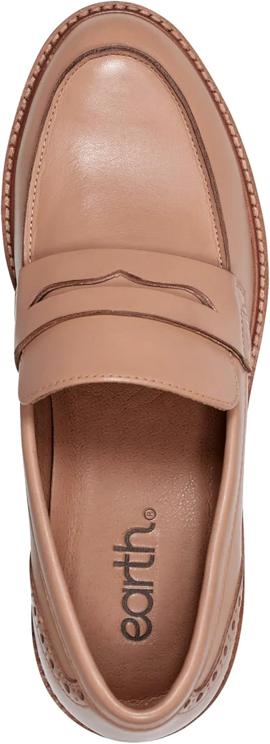 Earth Women's Lindy Loafer