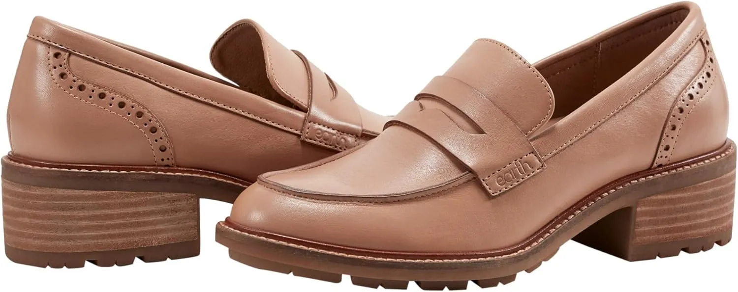 Earth Women's Lindy Loafer