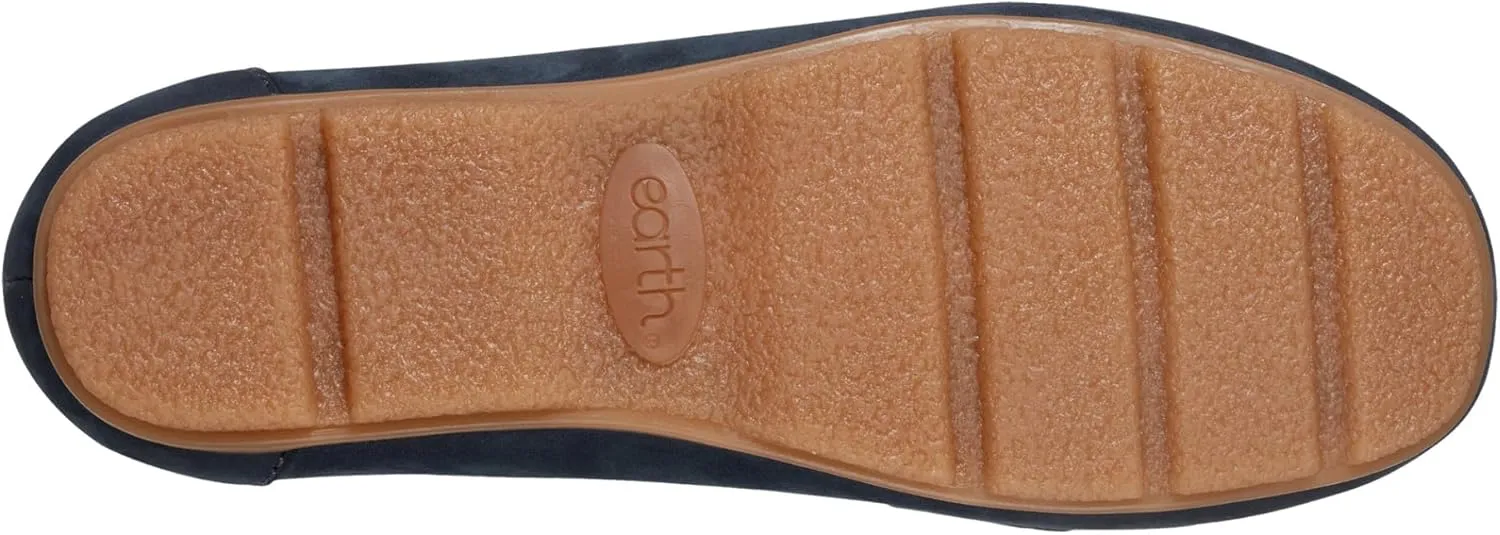 Earth Women's Remi Driving Style Loafer