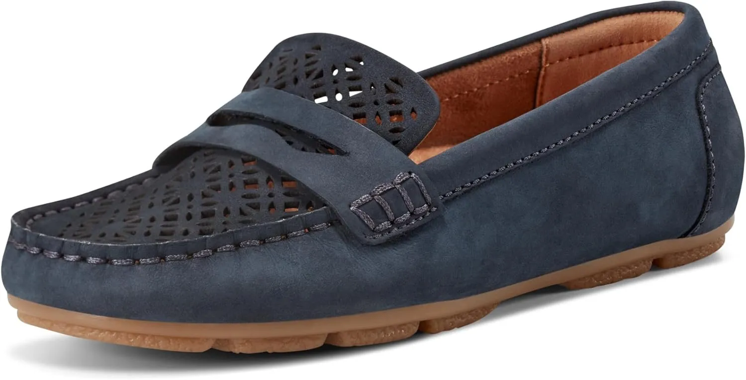 Earth Women's Remi Driving Style Loafer