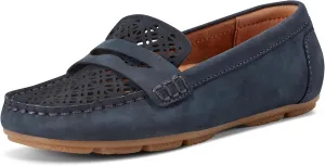Earth Women's Remi Driving Style Loafer