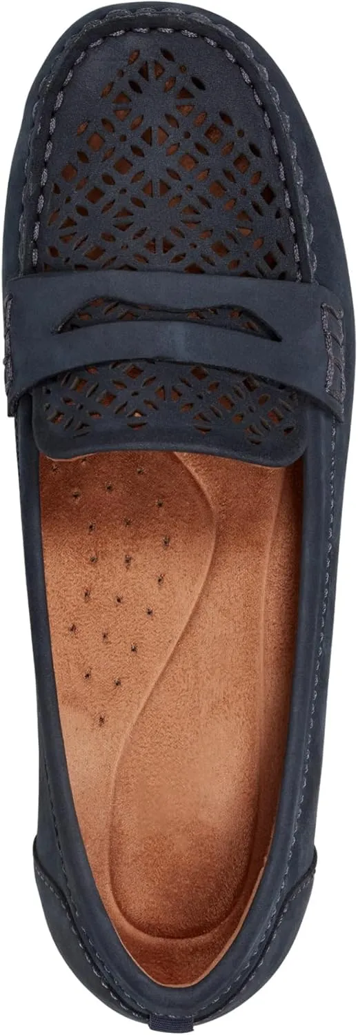 Earth Women's Remi Driving Style Loafer
