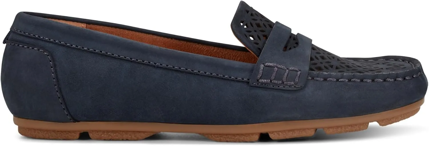 Earth Women's Remi Driving Style Loafer