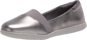 Easy Spirit Women's Bounce Ballet Flat