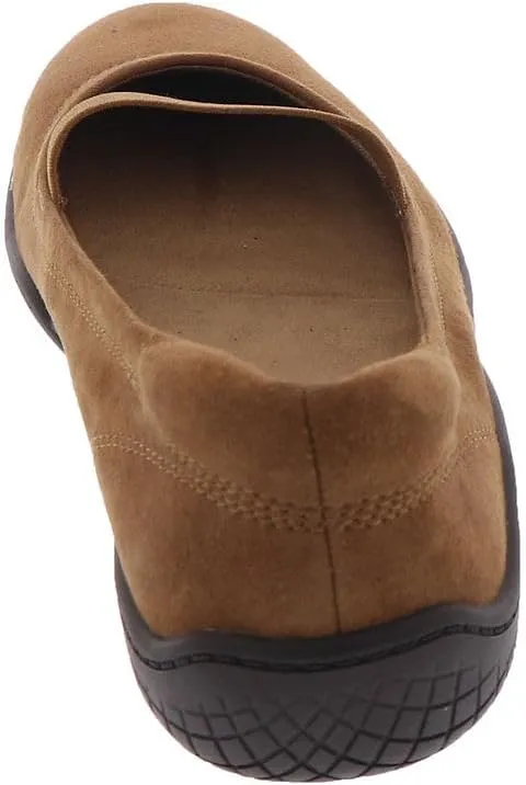 Easy Spirit Women's Golden Mary Jane Casual Ballet Flat