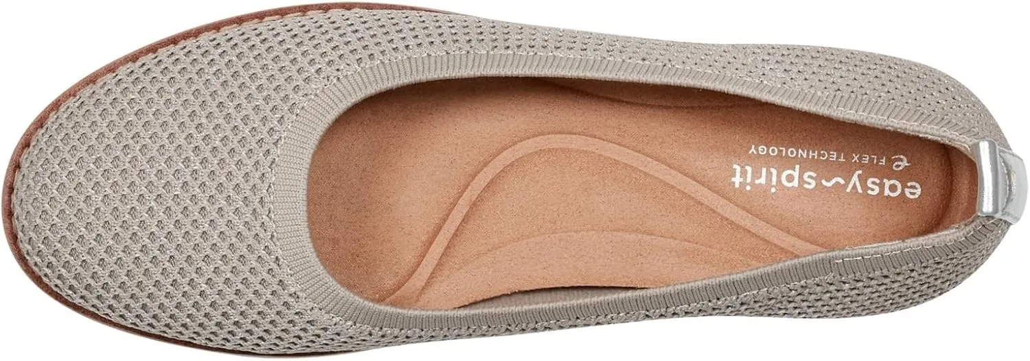 Easy Spirit Women's Kellina Ballet Flat
