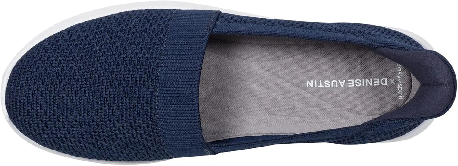 Easy Spirit Women's Nilsa Ballet Flat