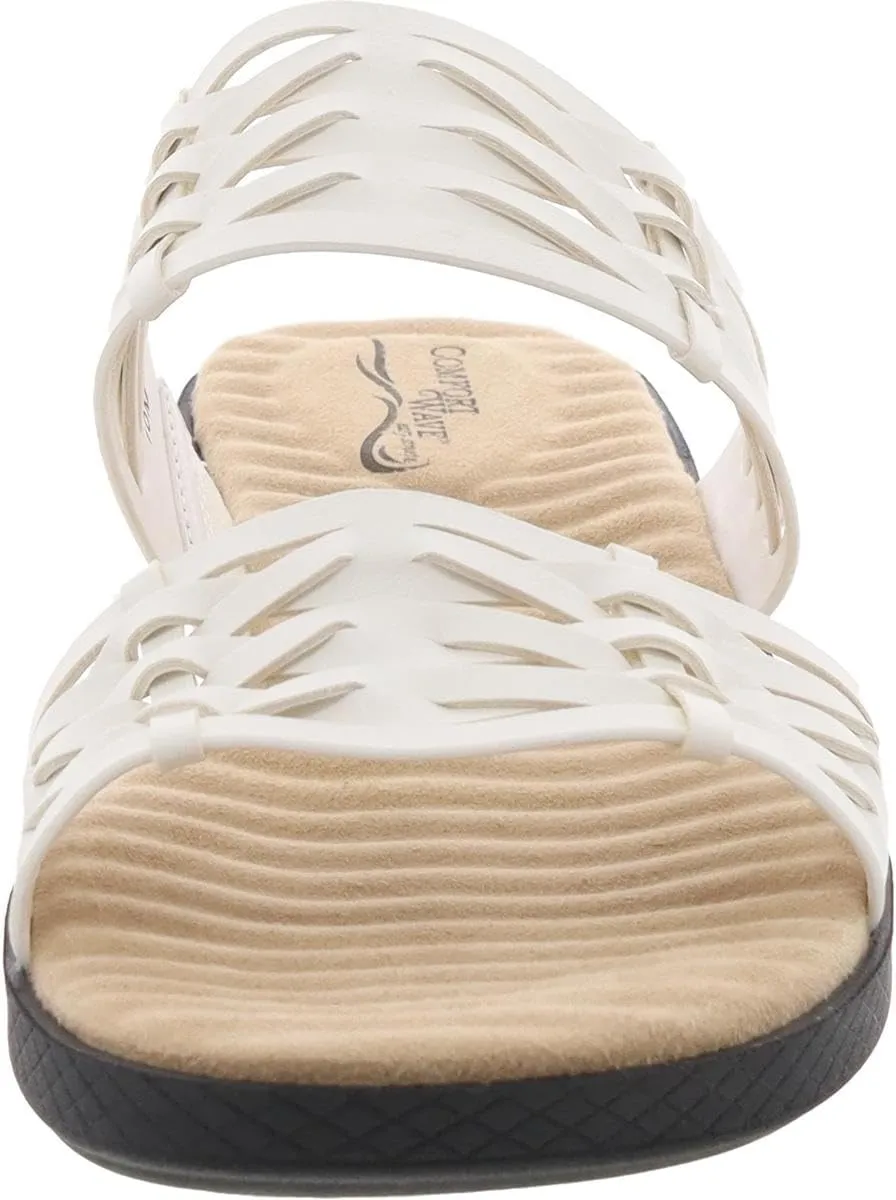 Easy Street Women's Agata Slide Sandal