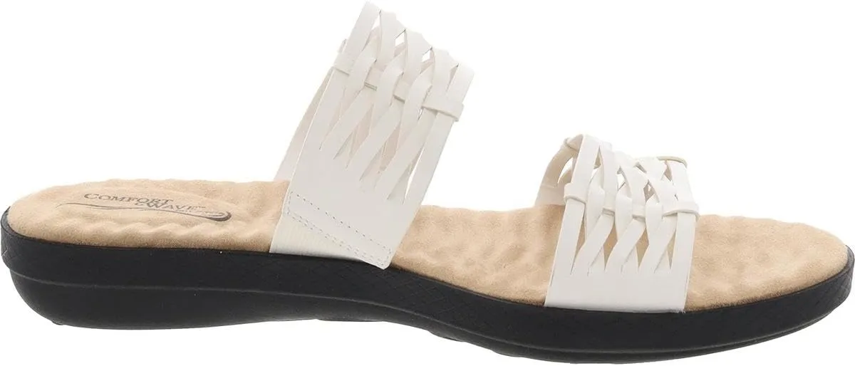 Easy Street Women's Agata Slide Sandal