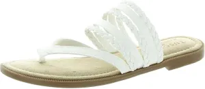 Easy Street Women's Anji Flat Sandal