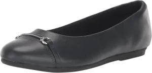 Easy Street Women's Asher Ballet Flat