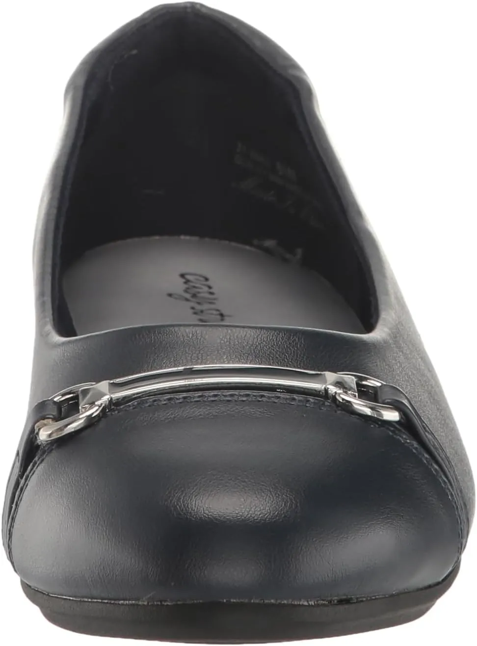 Easy Street Women's Asher Ballet Flat