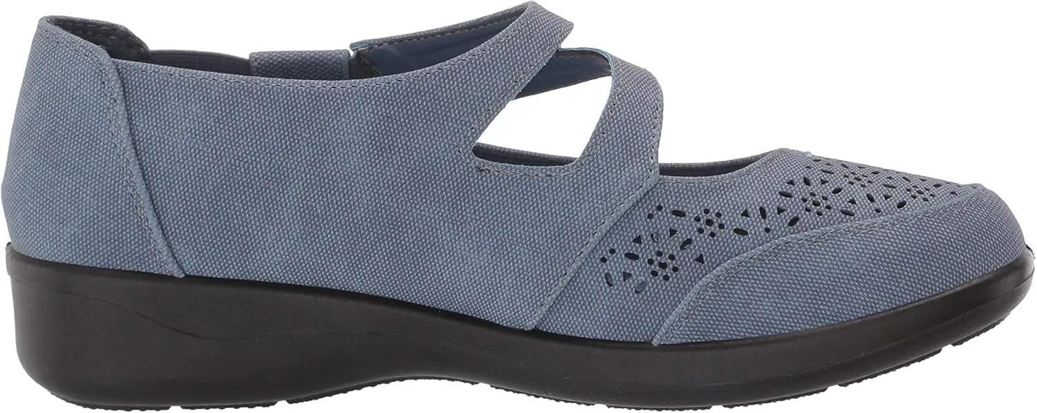 Easy Street Women's Ballet Flat