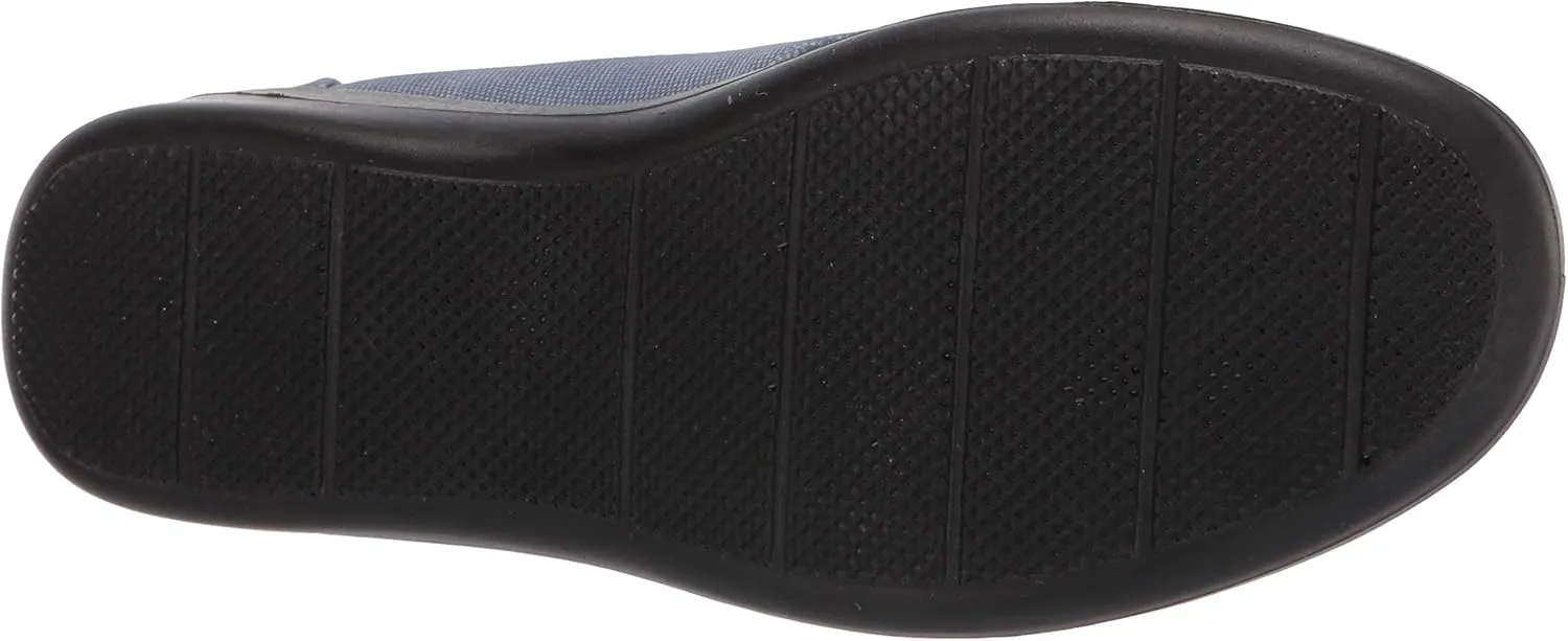Easy Street Women's Ballet Flat
