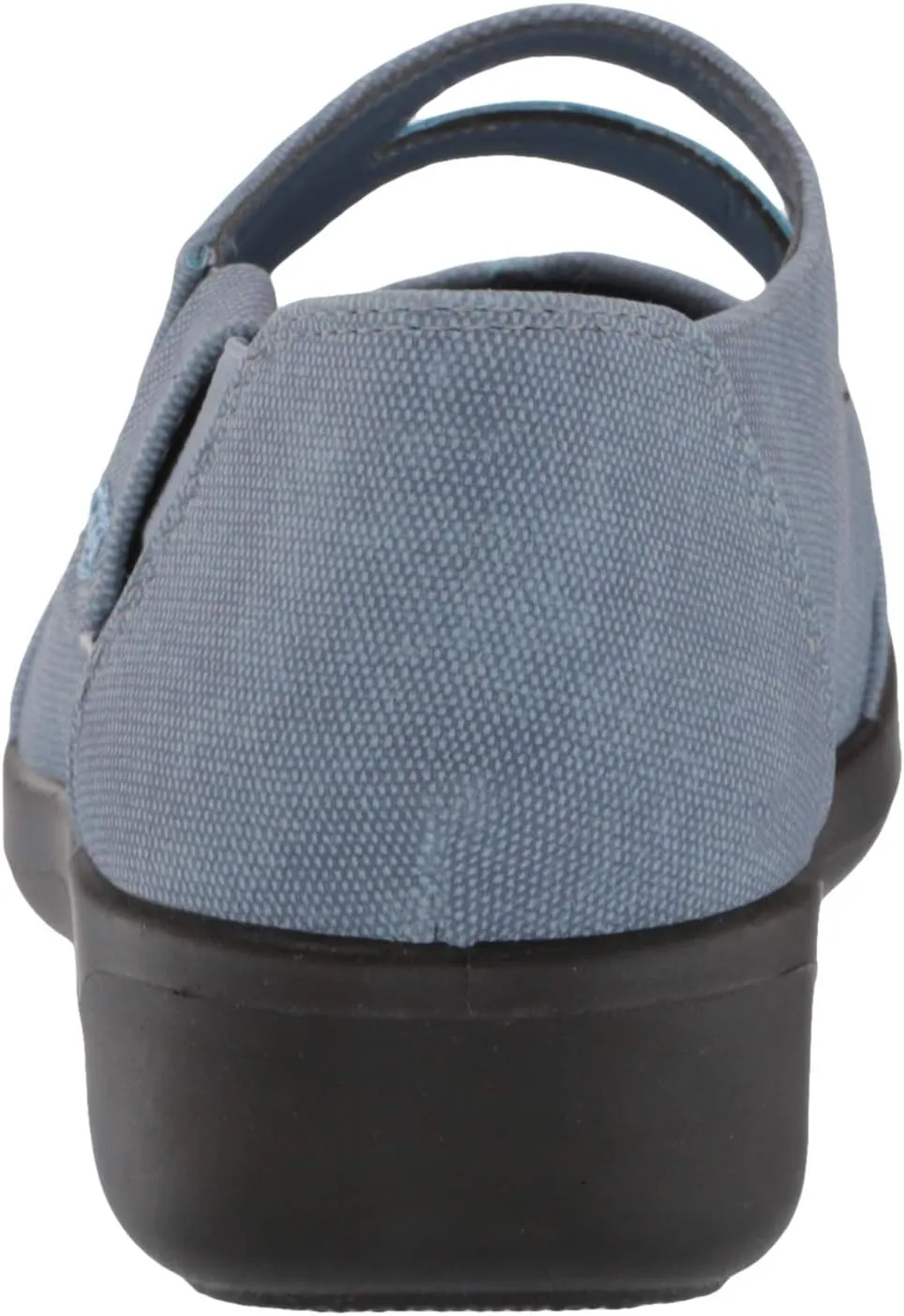 Easy Street Women's Ballet Flat