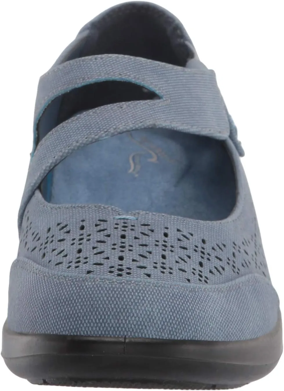 Easy Street Women's Ballet Flat
