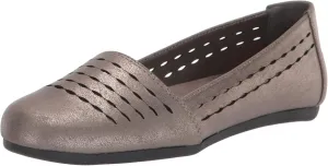 Easy Street Women's Isha Ballet Flat