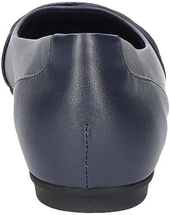 Easy Street Women's Kylie Ballet Flat