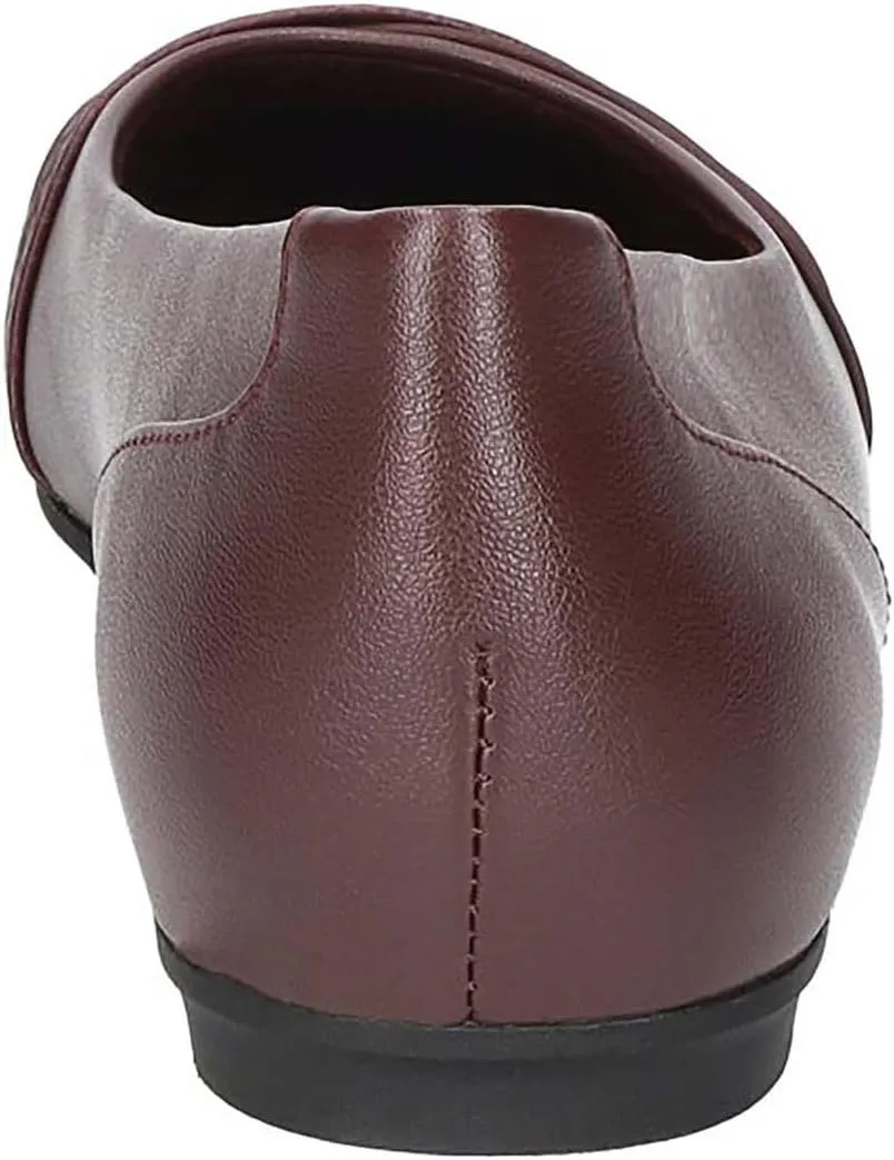 Easy Street Women's Kylie Ballet Flat