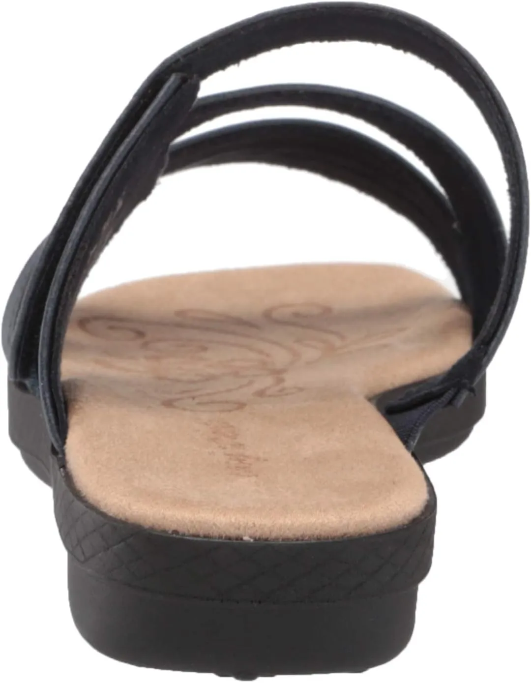Easy Street Women's Slip on Sandal Slide