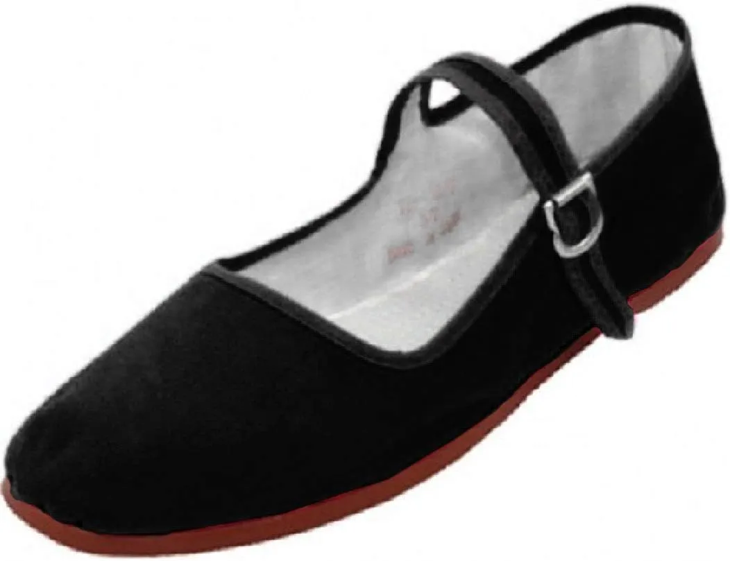 Easy USA Women's Flats,Mary Jane,Ballet