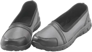 EasyComforts Silver StepsTM Feather Lite Mary Jane Shoes