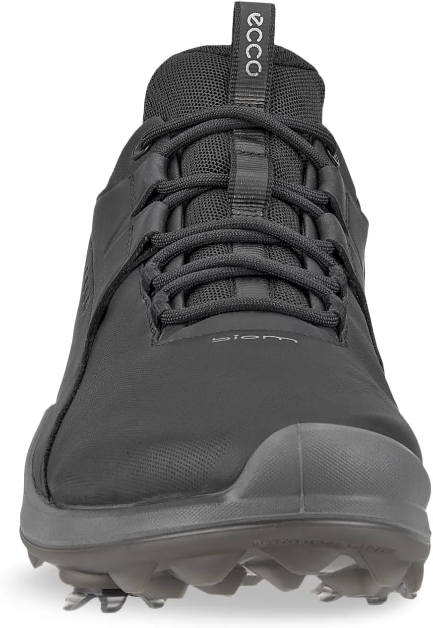 ECCO Men's Biom Tour Waterproof Golf Shoe