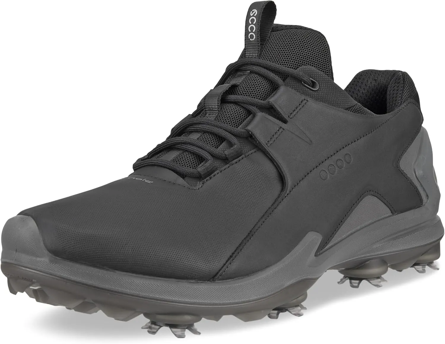 ECCO Men's Biom Tour Waterproof Golf Shoe
