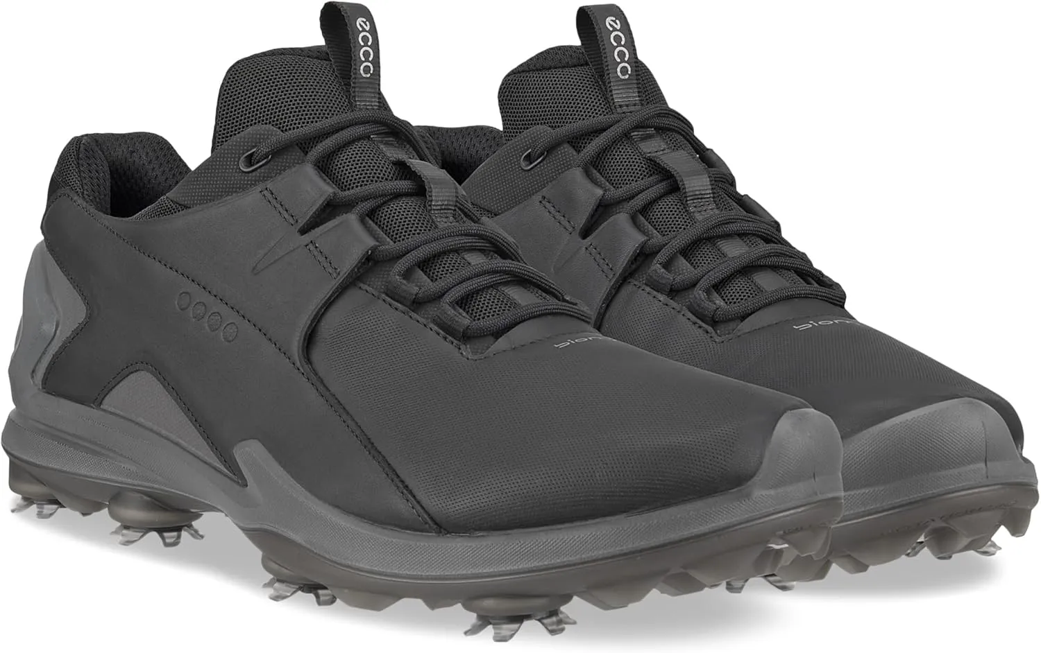 ECCO Men's Biom Tour Waterproof Golf Shoe