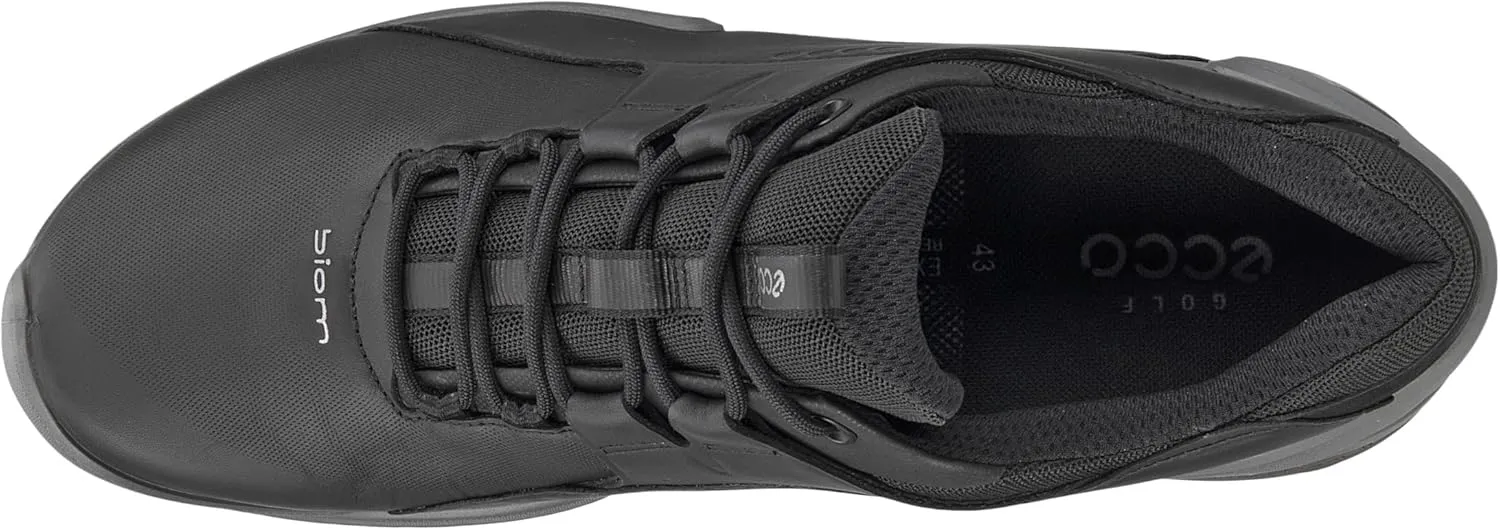 ECCO Men's Biom Tour Waterproof Golf Shoe