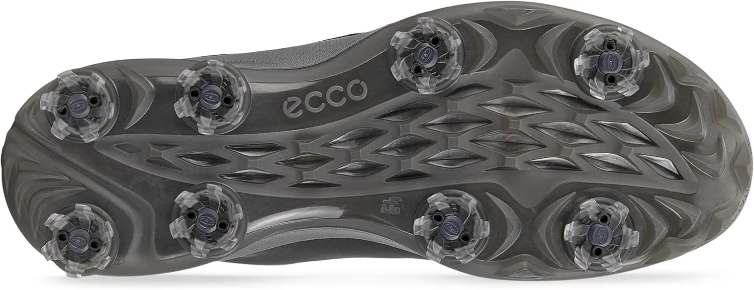 ECCO Men's Biom Tour Waterproof Golf Shoe