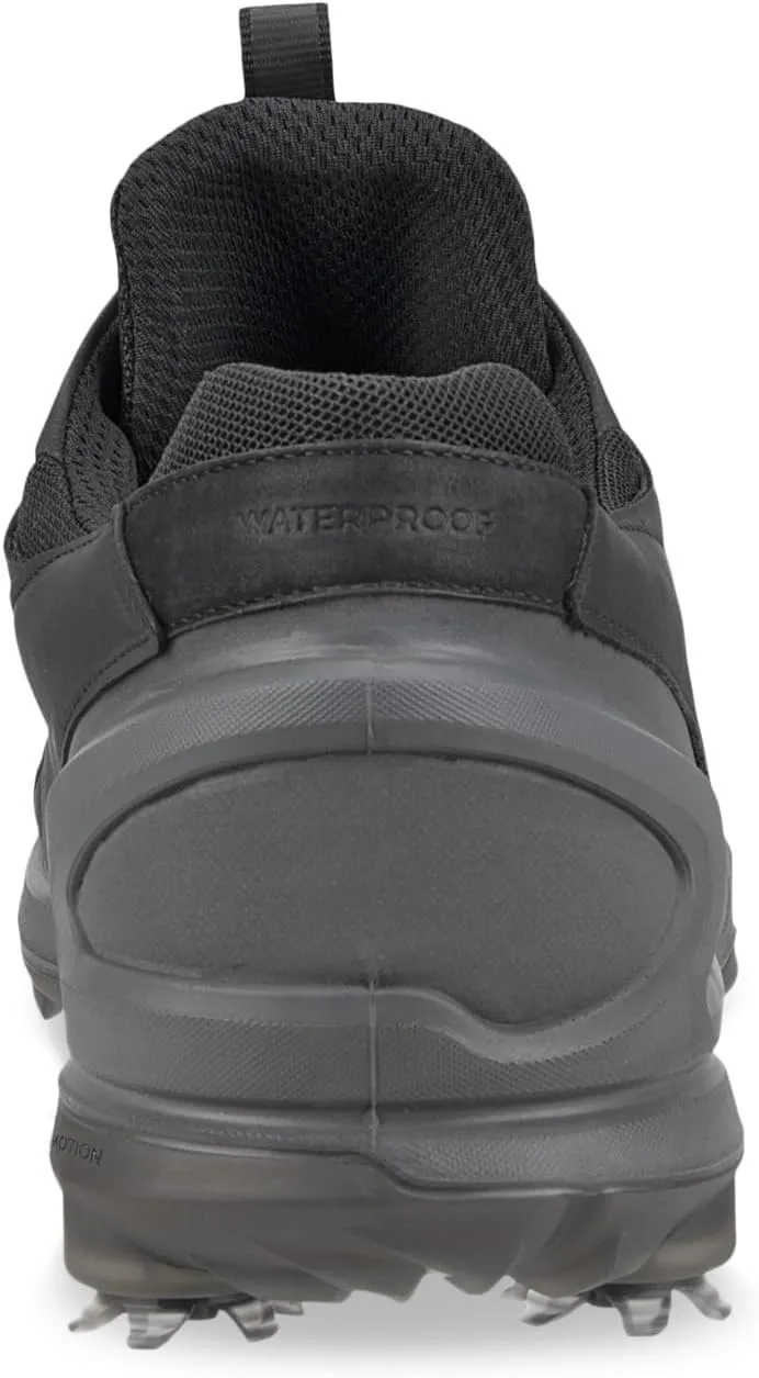 ECCO Men's Biom Tour Waterproof Golf Shoe
