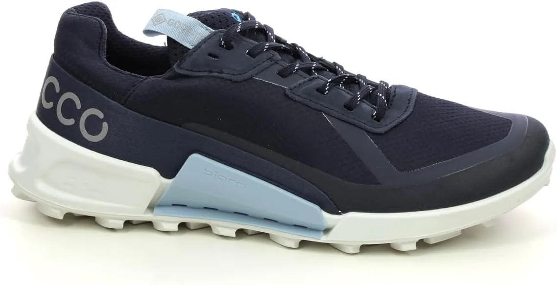 ECCO Women's Biom 2.1 Low Textile Trail Running Shoe
