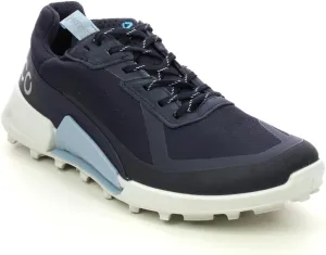 ECCO Women's Biom 2.1 Low Textile Trail Running Shoe