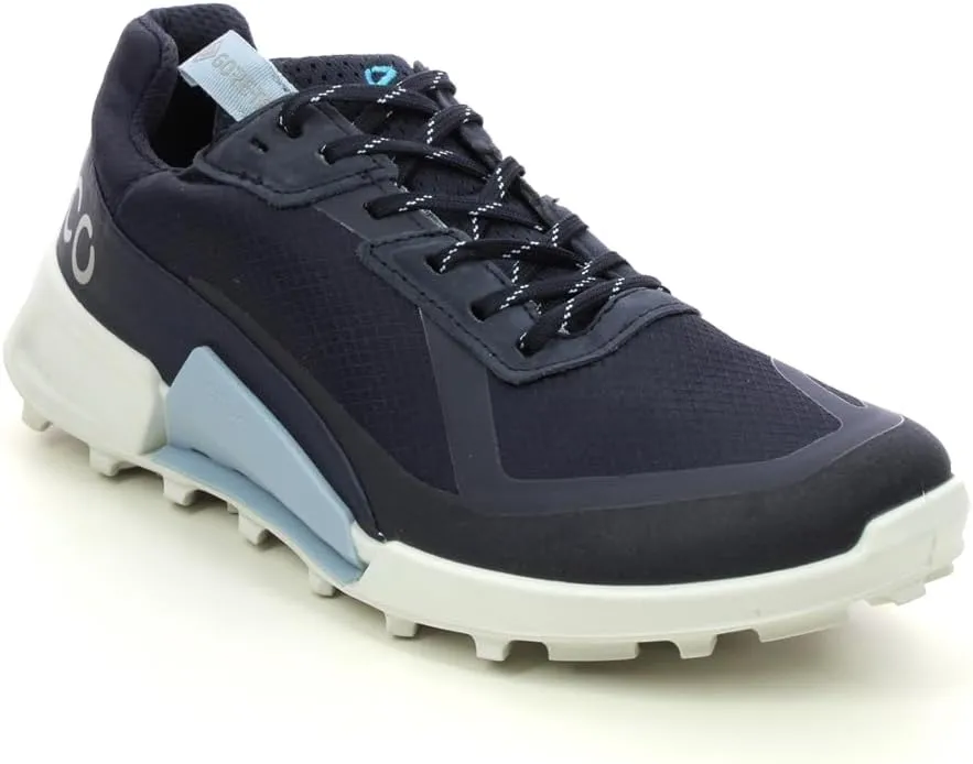 ECCO Women's Biom 2.1 Low Textile Trail Running Shoe