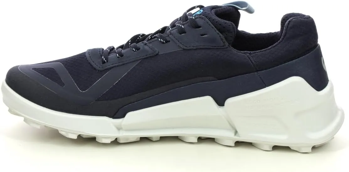 ECCO Women's Biom 2.1 Low Textile Trail Running Shoe