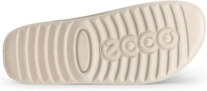 ECCO Women's Cozmo Two Band Slide Sandal